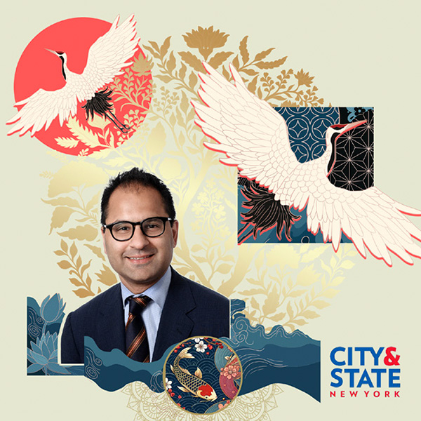 City State
